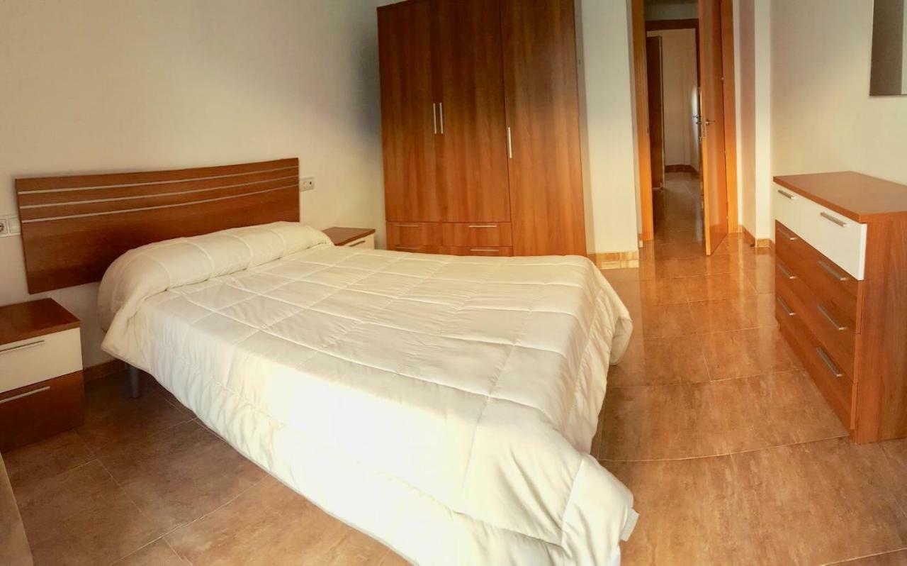 Apartamento Aguadulce Playa Con Wifi Extérieur photo