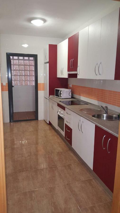 Apartamento Aguadulce Playa Con Wifi Extérieur photo