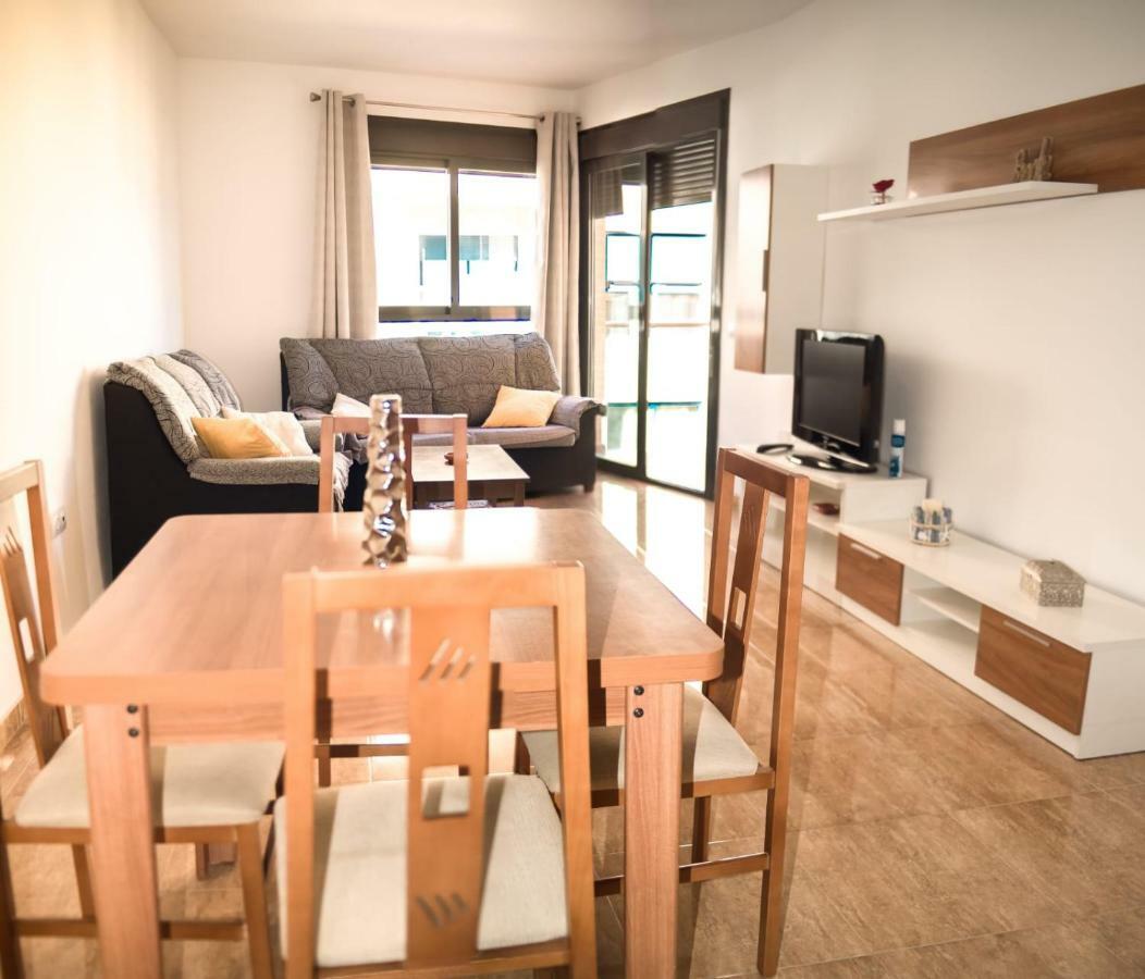 Apartamento Aguadulce Playa Con Wifi Extérieur photo